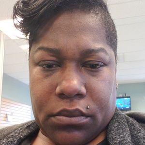 Meet your Posher, Patrice